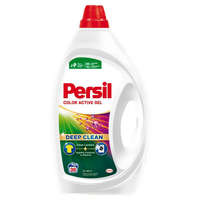 Henkel Persil Gél Deep Clean Active Freshness folyékony mosószer 1,71L 38 mosásos