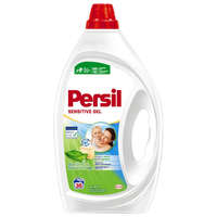 Henkel Persil Gél Sensitive Gel Aloe Vera&Natural Soap folyékony mosószer 1,71L 38 Mosásos