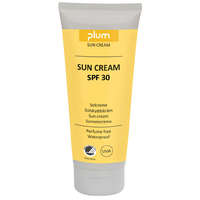 Plum Plum Sun Cream SPF 30 fényvédő krém 200 ml