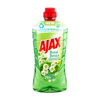 Colgate Palmolive Ajax Floral Fiesta általános tisztítószer Spring Flowers 1L