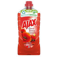 Colgate Palmolive Ajax Floral Fiesta általános tisztítószer Red Flowers 1L