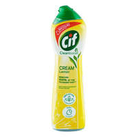 Unilever Cif folyékony súrolószer Lemon (Sárga) 250ml