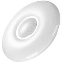 Avide Avide LED Mennyezeti Lámpa Apollo 18W 348*62mm CW 6400K