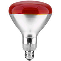 Avide Avide Infra Izzó E27 100W Red