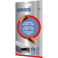 BROS Bros Csótánycsapda - alagút