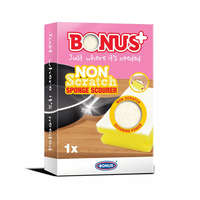 BONUS Bonus Karcmentes mosogatószivacs 1 darabos