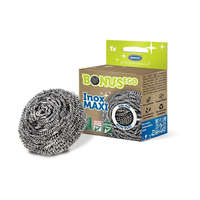 BONUS Bonus Inox Maxi spirál fém súroló, fémdörzsi 30g-os
