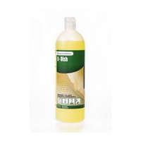 HUNGARO CHEMICALS D-Dish fertőtlenítő hatású kétfázisú kézi baktericid, yeasticid, virucid hatású mosogatószer 1 kg