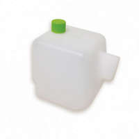 VIALLI Vialli Habszappan patron 800ml 1600 adag