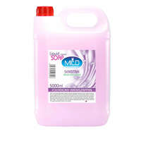 SATINA GOLD MILD sensitive folyékony szappan 5 Liter
