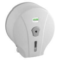 VIALLI Vialli Mini toalettpapír adagoló ABS műanyag, fehér, 8db/karton