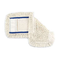 UCTEM PLAS Mop pamut 50cm zsebes öko