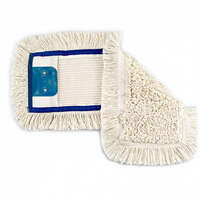 UCTEM PLAS Mop pamut 40cm füles és zsebes
