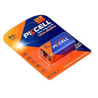 PKCELL PKCELL Alkaline elem 9V 6LR61 1darab