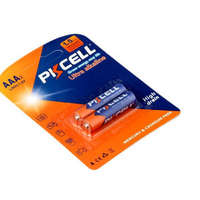 PKCELL PKCELL Alkaline elem AAA LR03 2darab