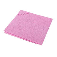 Alpha PVA mikroszálas törlőkendő pink 38x35cm