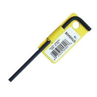 BONDHUS Imbuszkulcs hosszú egyenesvégű 1/2