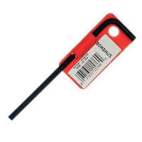 BONDHUS Imbuszkulcs hosszú egyenesvégű 2 mm / L=84 mm