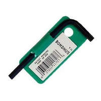 BONDHUS Imbuszkulcs rövid TORX 50 / L=97 mm