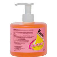  Kliniko-Soft folyékony fertőtlenítő kéztisztító szappan 0,5 liter