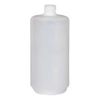  Folyékony szappanos adagoló flakon 1 liter