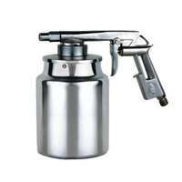 Homokszóró pisztoly