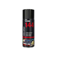 Wax spray - karosszériák polírozásához - 400 ml