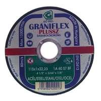 GRANIFLEX fémvágó 230x1,9x22 mm