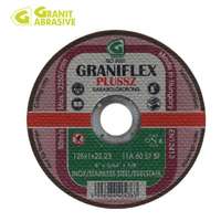  GRANIFLEX INOX vágókorong 230x1.9x22 mm
