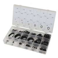 300 darabos Zégergyűrű készlet