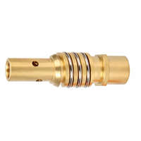 Közdarab MIG 150 M8x1,0mm balos