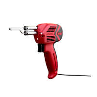 WELLER-H Forrasztópáka LED-es világítással, 100 W/140 W