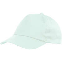 PHIL BASEBALL SAPKA 1218-BI FEHÉR, SILTES