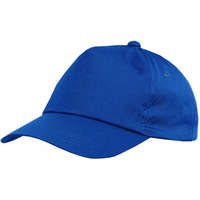 PHIL BASEBALL SAPKA 1218-SM KIRÁLYKÉK, SILTES