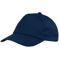 PHIL BASEBALL SAPKA 1218-TM SÖTÉTKÉK, SILTES