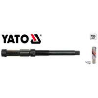  YATO Állítható dörzsár 7,75-8,5 mm HSS