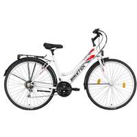  Koliken 28″ Biketek Maxwell női váltós trekking kerékpár