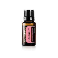  Geranium (Muskátli) illóolaj 15 ml - doTERRA