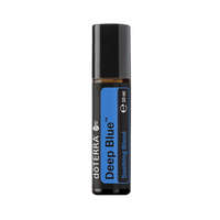  Deep Blue golyós kiszerelésben 10 ml - doTERRA