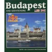  Budapest és Szentendre könyv