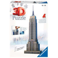 Ravensburger Empire State Building 3D Puzzle - 226 db-os 3D puzzle Ravensburger (125531)