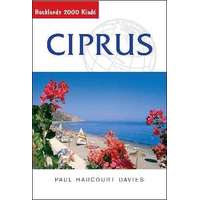 Booklands 2000 kiadó Ciprus útikönyv Booklands 2000 kiadó 2005