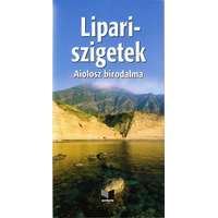 Merhávia Lipari szigetek útikönyv Merhávia