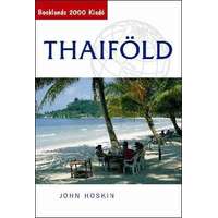 Booklands 2000 kiadó Thaiföld útikönyv Booklands 2000 kiadó