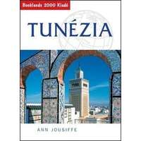 Booklands 2000 kiadó Tunézia útikönyv Booklands 2000 kiadó