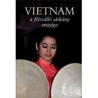 Kossuth Kiadó Vietnam útikönyv Kossuth kiadó