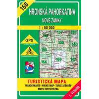 VKÚ 156. Érsekújvár környéke turista térkép VKÚ 1:50 000