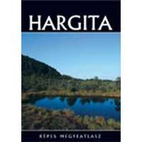 Hibernia kiadó, Hibernia Nova Kft. Hargita könyv Képes Megyeatlasz 2005 Hibernia Nova Kiadó