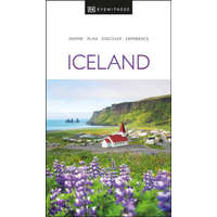 Rough Guides Rough Guide Iceland, Izland útikönyv - angol 2024.