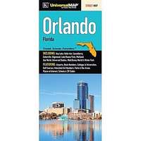 Universal Map Orlando térkép Universal Map, Florida térkép